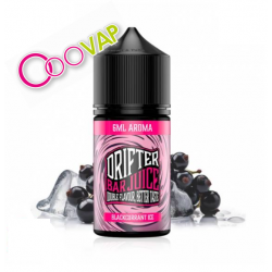 Drifter aroma Blackcurrant...