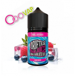 Drifter aroma Mad Blue...