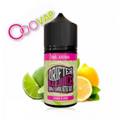 Drifter aroma Limon Lime...