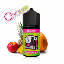 Drifter aroma mango ice...