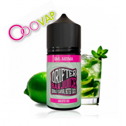 Drifter aroma mojito ice...
