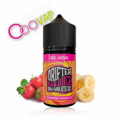Drifter aroma strawberry...