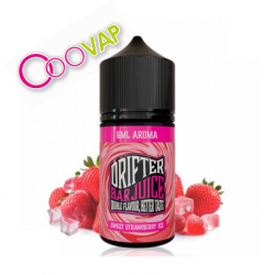 Drifter aroma...