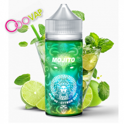 MDS - (aroma) Mojito...