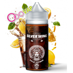 MDS - (aroma) silver wings...