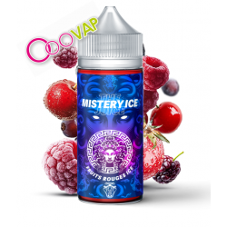 MDS - (aroma) Mistery ice...
