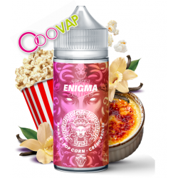 MDS - (aroma) enigma 30ml
