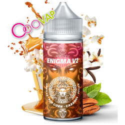 MDS - (aroma) enigma v2 30ml