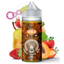 MDS - (aroma) Gold longfill...