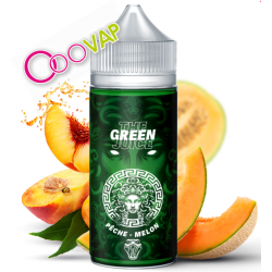 MDS - (aroma) Green...