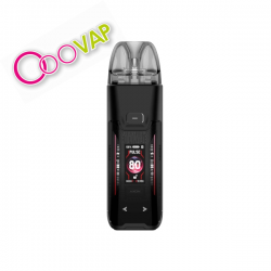 Vaporesso Luxe XR Max 2