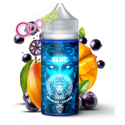 MDS - (aroma) Blue longfill...