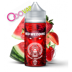MDS - (aroma) Redweeding...