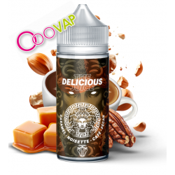 MDS - (aroma) Delicius...