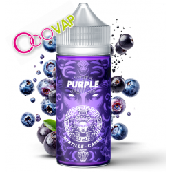 MDS - (aroma) Purple...