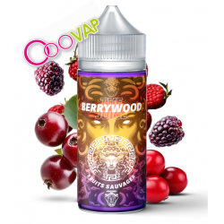 MDS - (aroma) Berrywood...