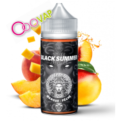 MDS - (aroma) Black summer...