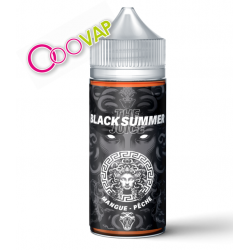 MDS - (aroma) Black summer...