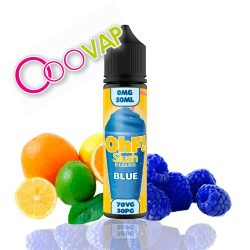 OHF Blue Slush - 50ml