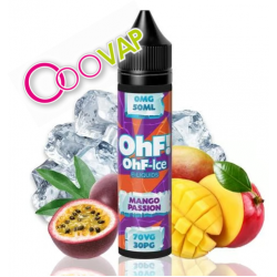 OhF Mango Passion - OhF Ice...