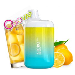 Micro Pod Lemonade 20mg