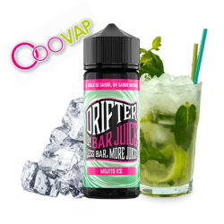 Drifter (aroma) Mojito Ice...