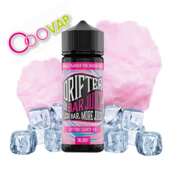 Drifter (aroma) Cotton...