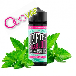 Drifter Sweet Mint - Juice...