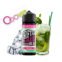 Drifter Mojito Ice - Juice...