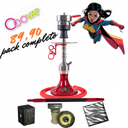 Pack Amy Deluxe 115.03...