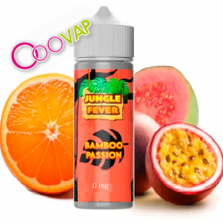 Bomboo Passion - Jungle Fever