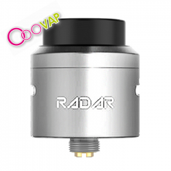 Radar RDA GeekVape 24mm...