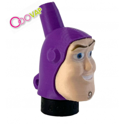 Boquilla Higienica 3d