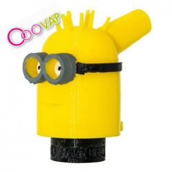 Boquilla Higienica 3d