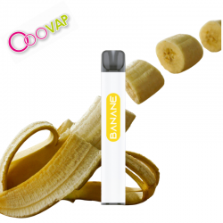 Desechable 600 puff 20 mg...