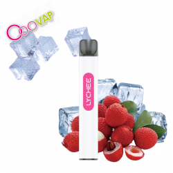 Desechable 600 puff Lychee...