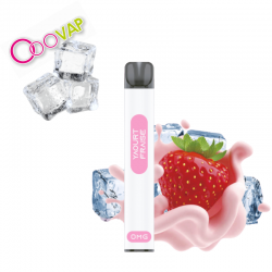 Desechable 600 puff 0 mg...