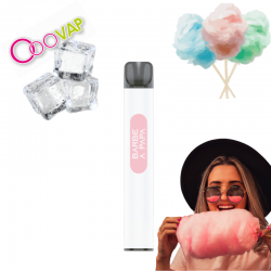 Desechable 600 puff 0 mg...