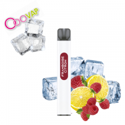 Desechable 600 puff 0 mg...