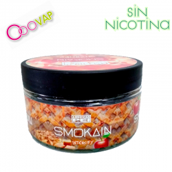 Piedras Smokain - Intensify...