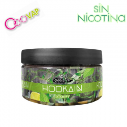 Piedras Smokain - Green Crack