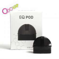 EQ pod (Capsula) 2 ml