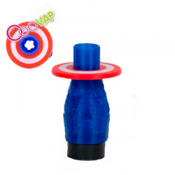 Boquilla Higienica 3d tipo 7