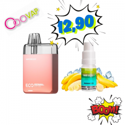 Pack ahorro vapeo...