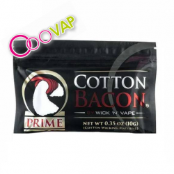 Cotton Bacon PRIME By...