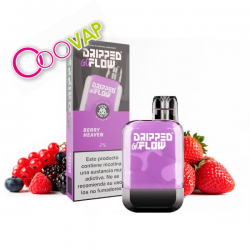 Dripped GoFlow Berry Heaven...