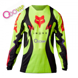 Camiseta manga larga Ooovap