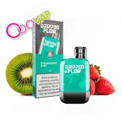 Dripped GoFlow kiwi fresa...