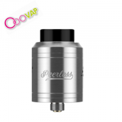 Peerless Rda