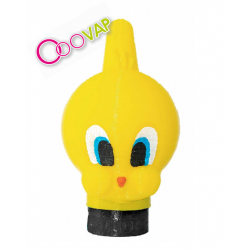 Boquilla Higienica 3d tipo 8